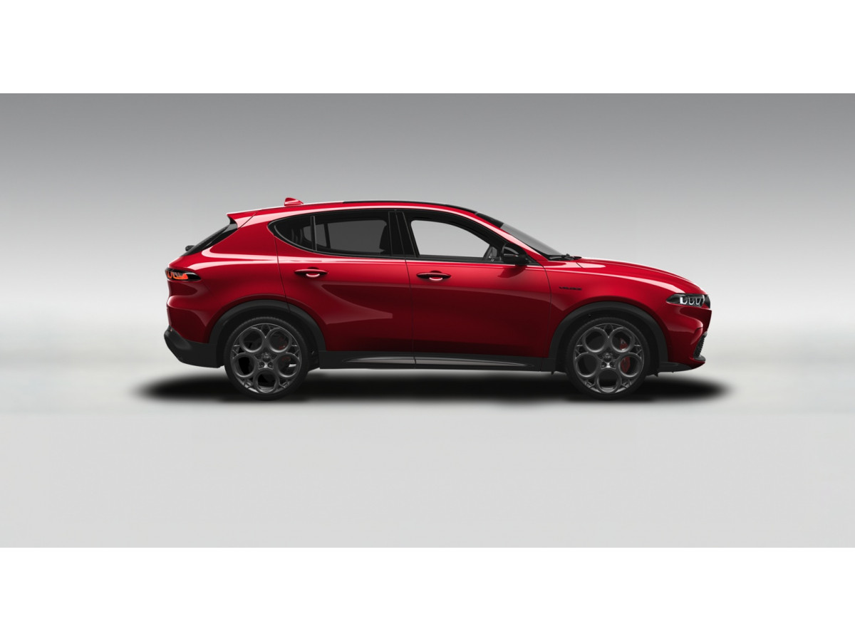 Alfa Romeo Tonale 1.5 MHEV 160ks DCT7 VELOCE