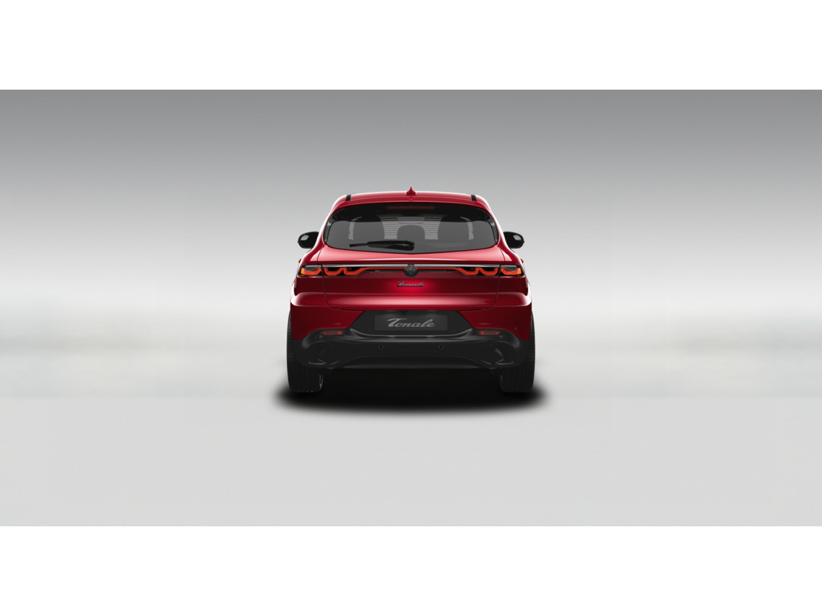 Alfa Romeo Tonale 1.5 MHEV 160ks DCT7 VELOCE