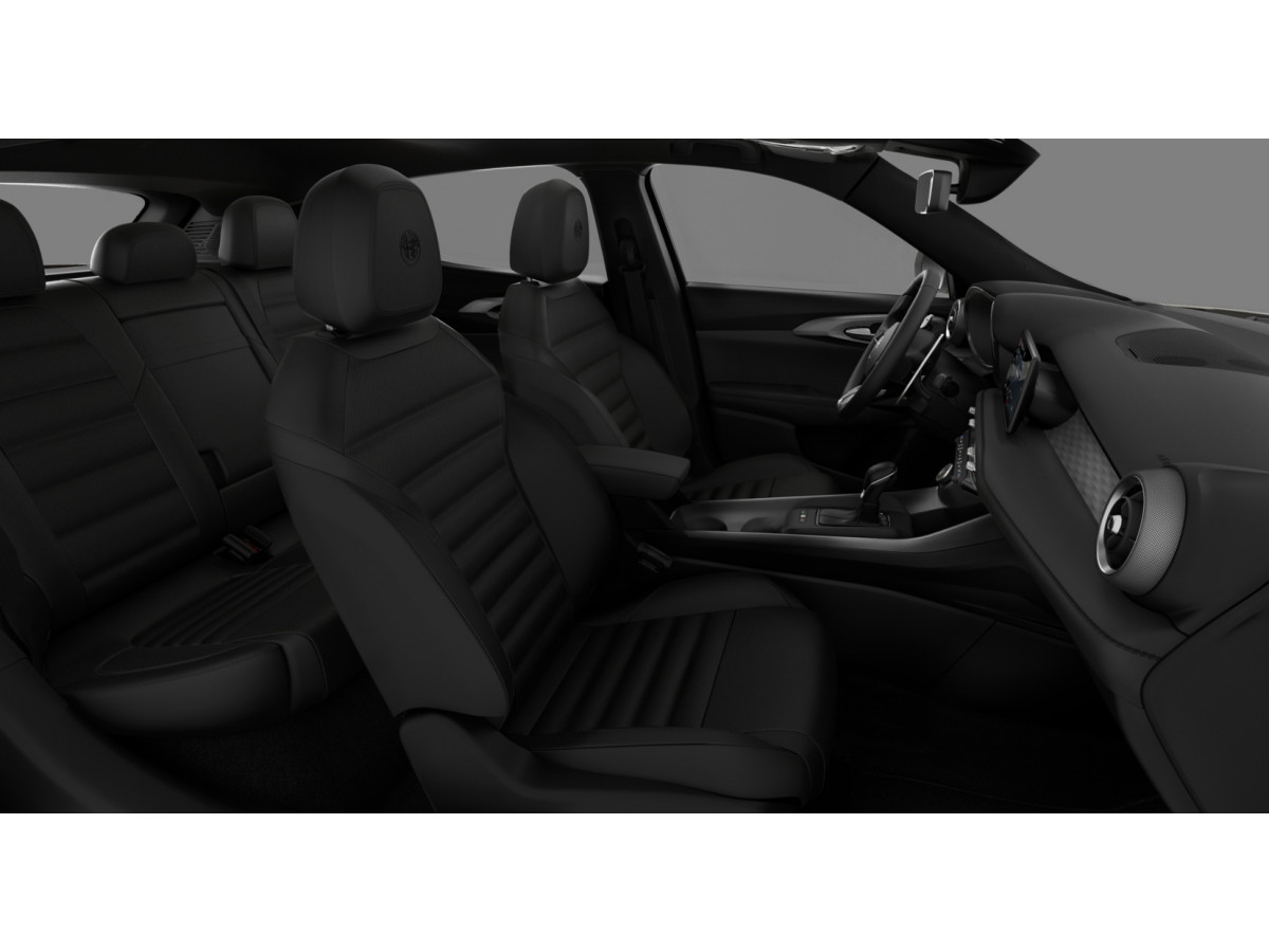 Alfa Romeo Tonale 1.5 MHEV 160ks DCT7 VELOCE