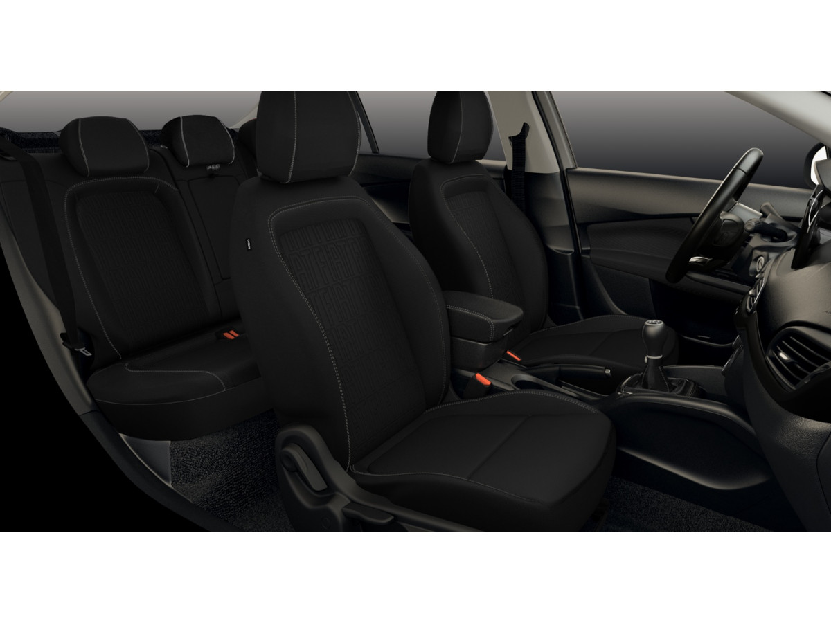 Fiat Tipo Sedan 1.6 mjet 130ks City 