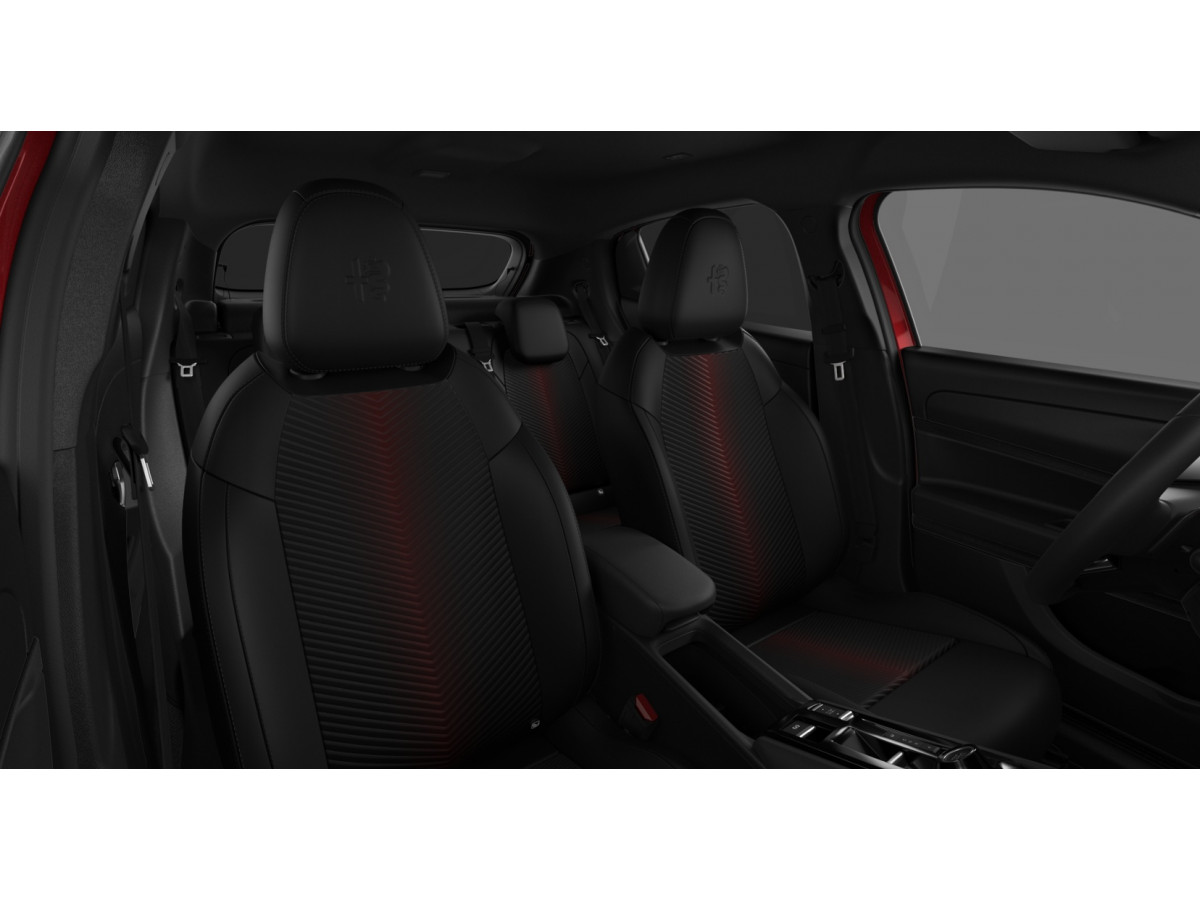 Alfa Romeo Junior 1.2 136ks MHEV DCT6 SPECIALE 