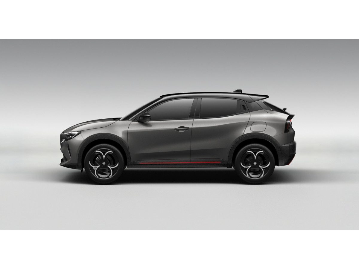 Alfa Romeo Junior 1.2 136ks MHEV DCT6 SPECIALE 