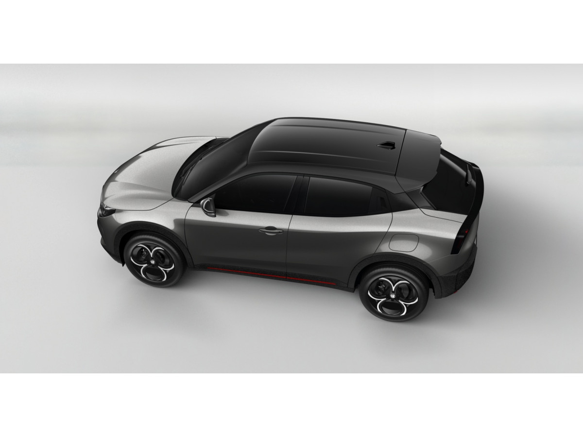 Alfa Romeo Junior 1.2 136ks MHEV DCT6 SPECIALE 