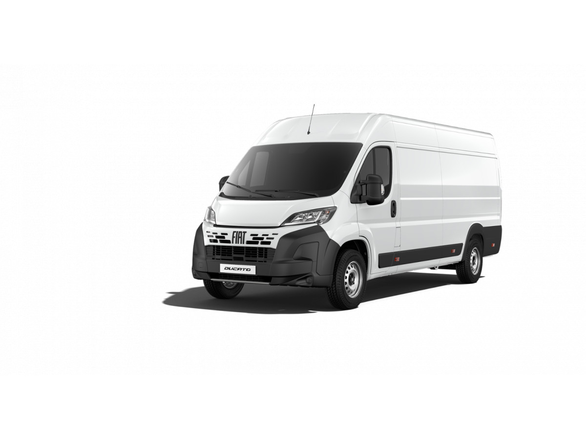 Fiat Ducato L4H2  FURGON MAXI 2.2MJTD 140KS 