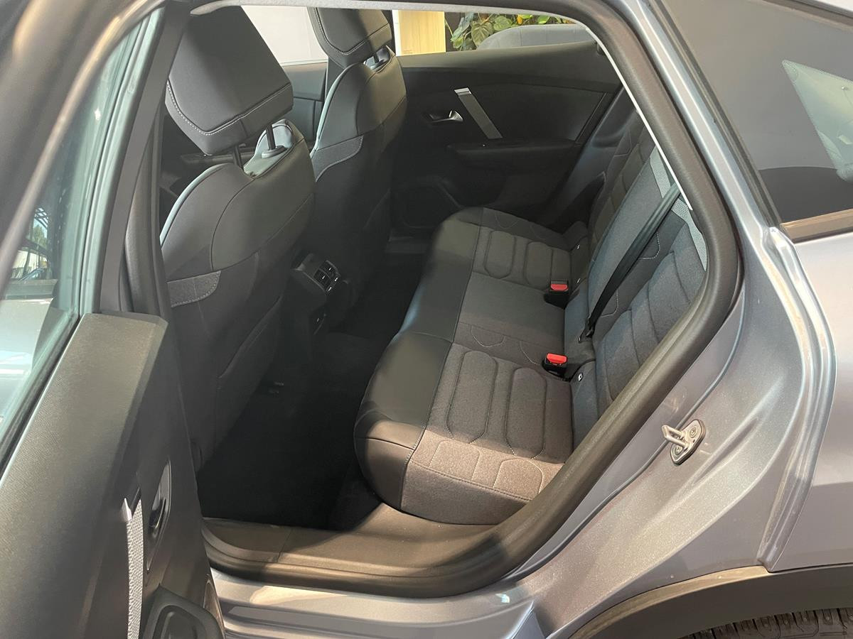CITROEN C4 X 1.5 HDI 130ks Plus EAT8