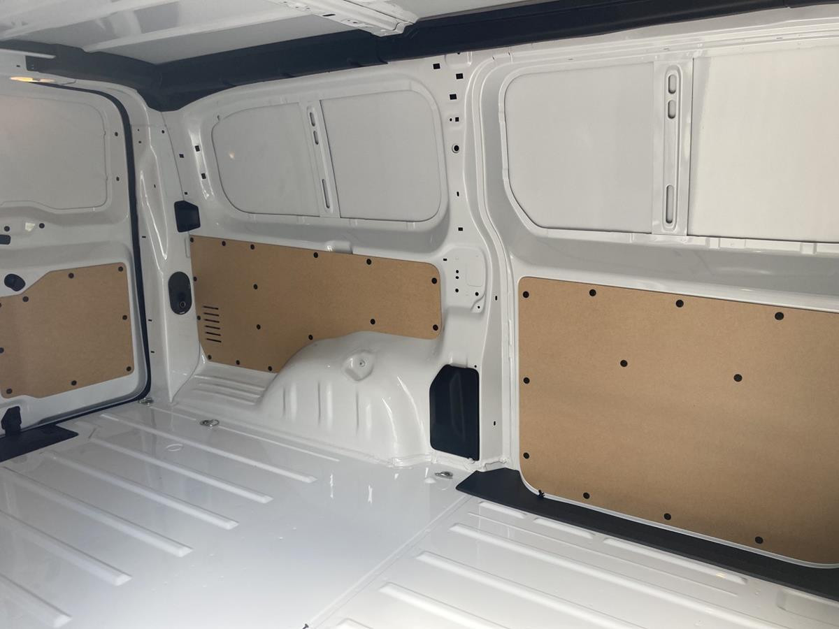Citroen Jumpy VAN CLUB XL 1.5HDI 120