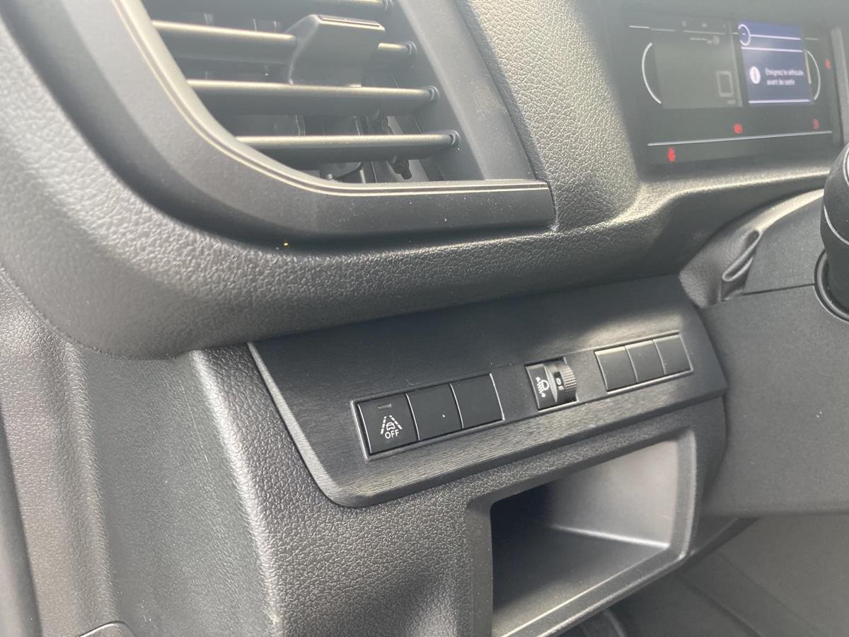 Citroen Jumpy VAN CLUB XL 1.5HDI 120