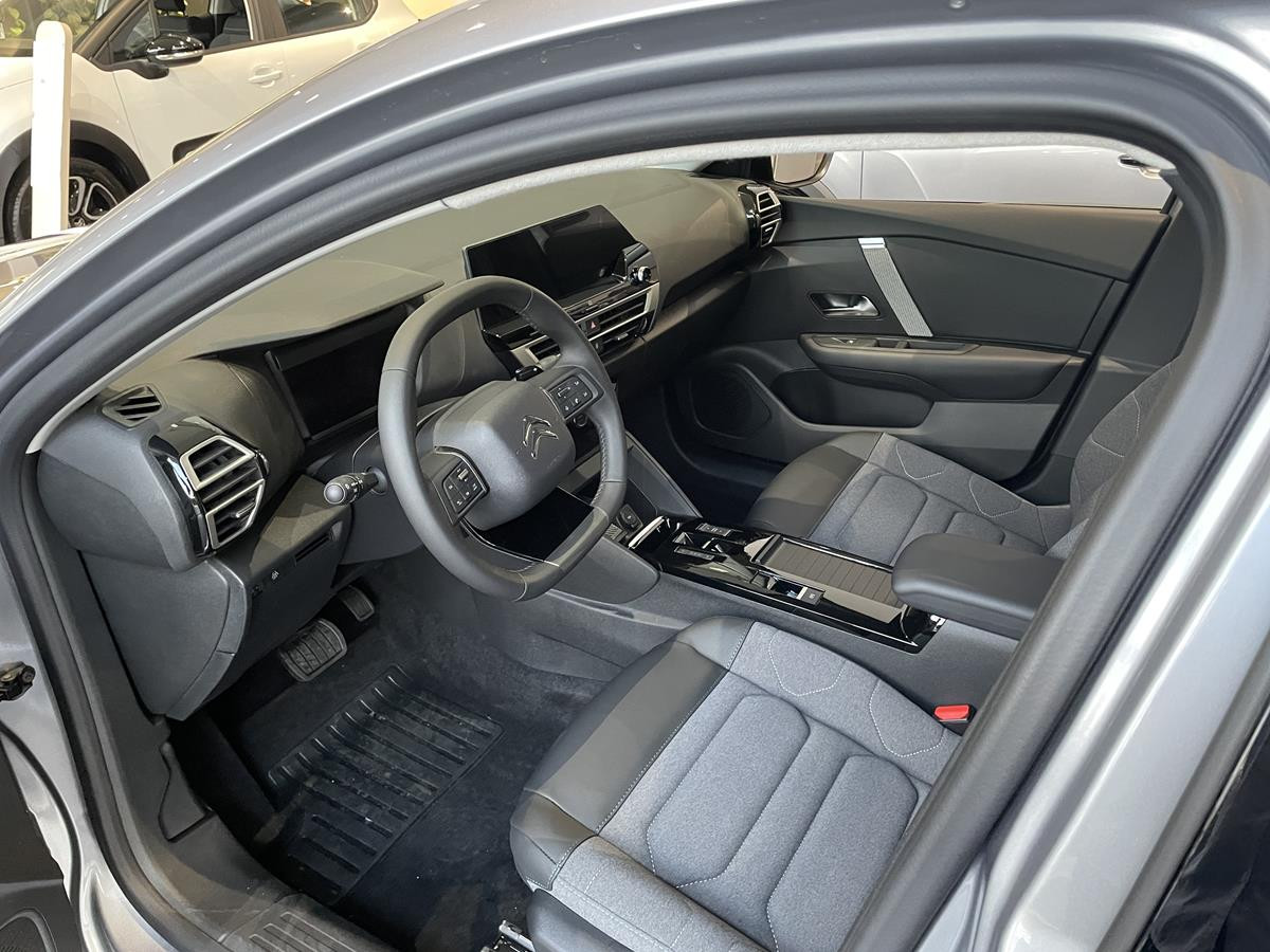 CITROEN C4 1.2L 130ks PLUS EAT8 + ZJDW 
