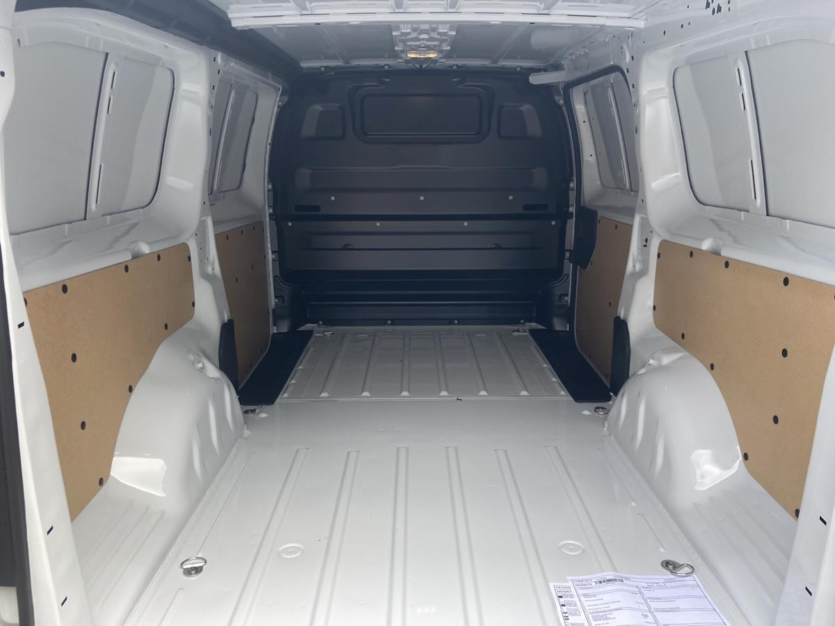 Citroen Jumpy VAN CLUB XL 1.5HDI 120