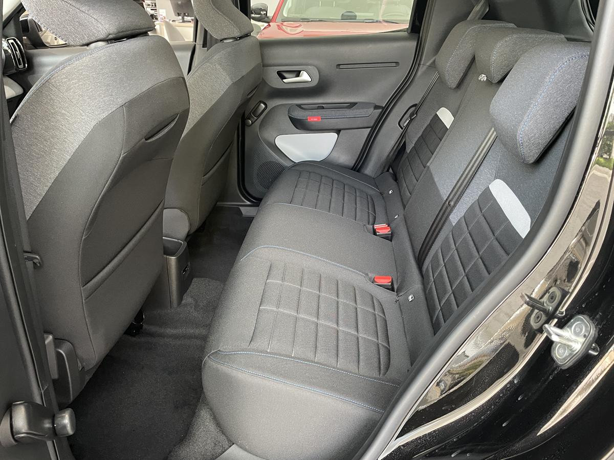 Citroen C3  Turbo 1.2L 100KS BVM6 PLUS 