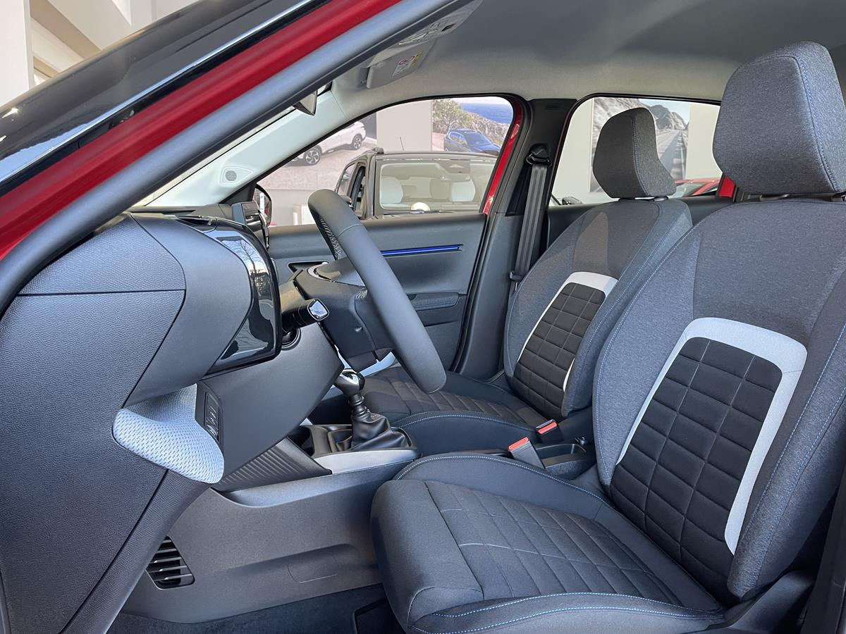 Citroen C3  Turbo 1.2L 100KS BVM6 PLUS + JD00 