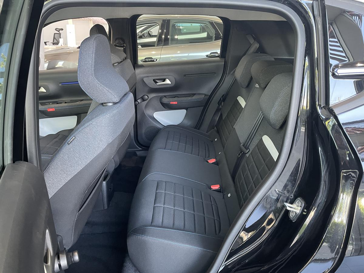 Citroen C3  Turbo 1.2L 100KS BVM6 PLUS  + JD00 