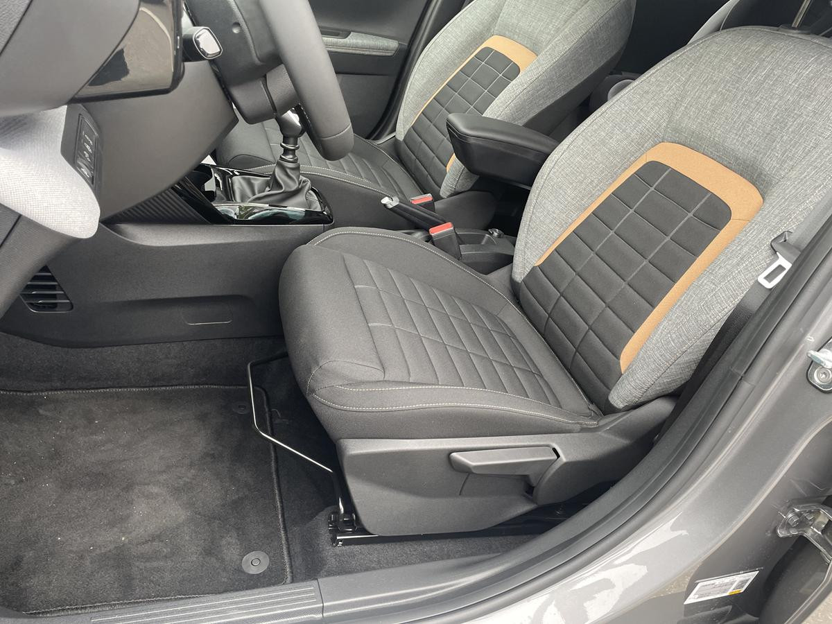 Citroen C3 Aircross Plus Turbo 1.2L 100KS BVM6 