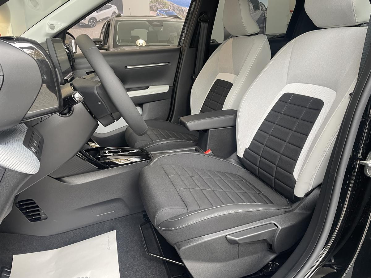 Citroen C3 MAX Turbo 1.2L 100KS HYBRID 