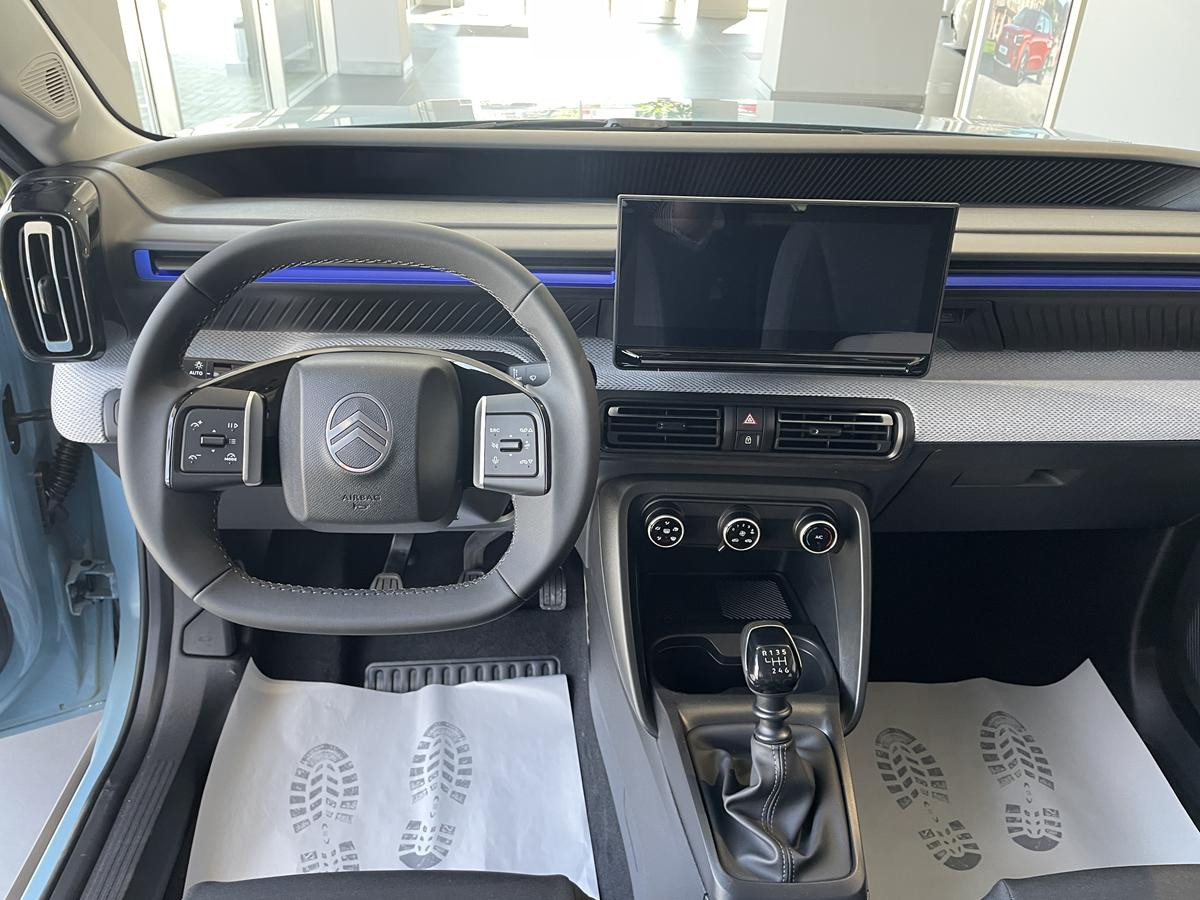 Citroen C3  Turbo 1.2L 100KS BVM6 PLUS + JD00 