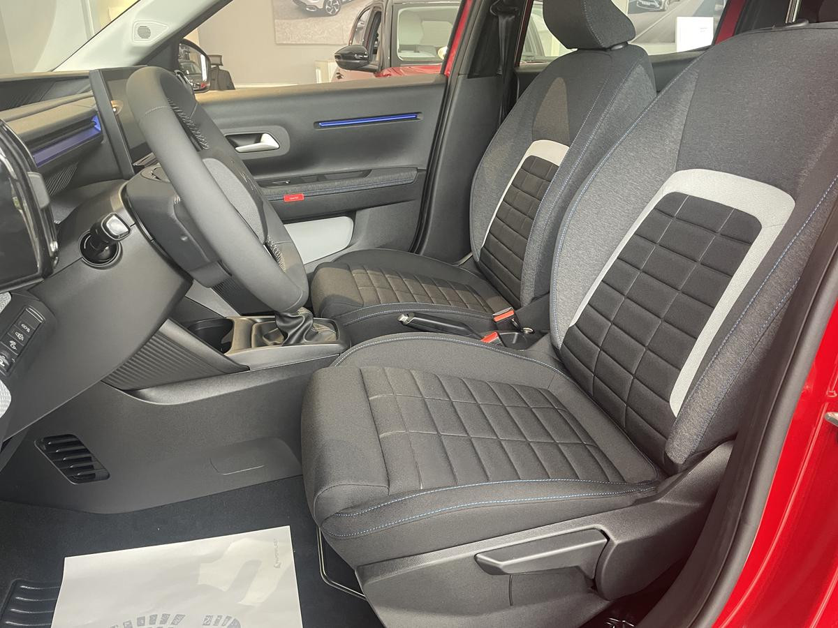 Citroen C3  Turbo 1.2L 100KS BVM6 PLUS  +  JD00 