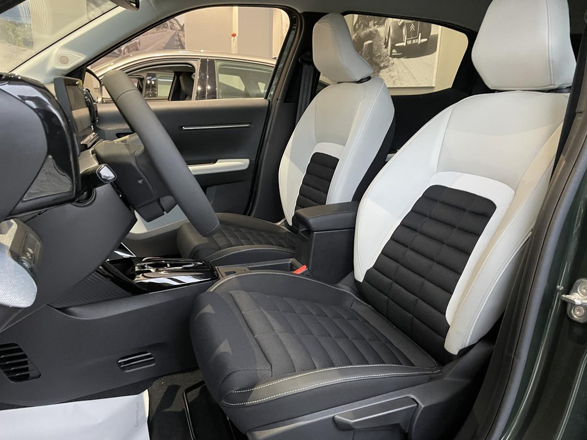 Citroen C3 AIRCROSS MAX 1.2L 136KS HYBRID DCT6 