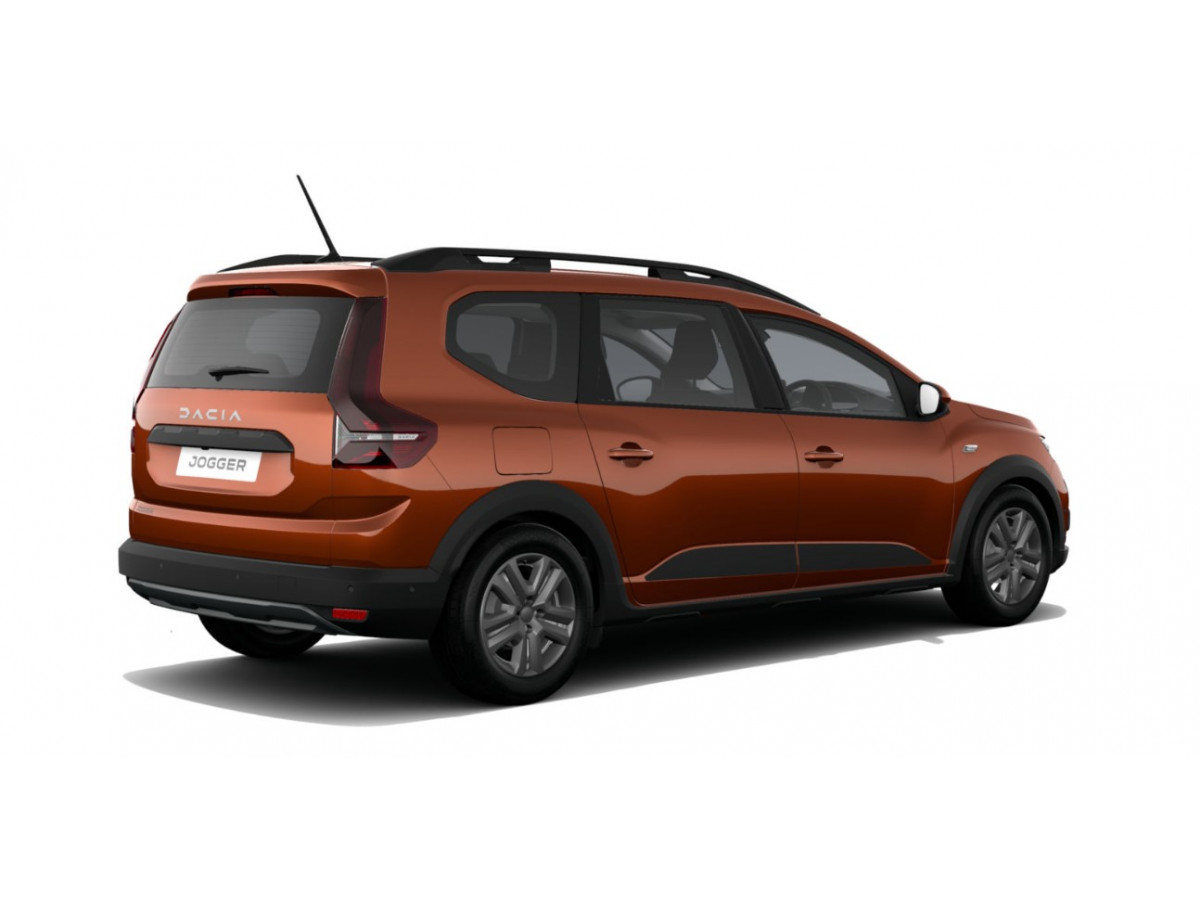 DACIA JOGGER Expression 1.0 110