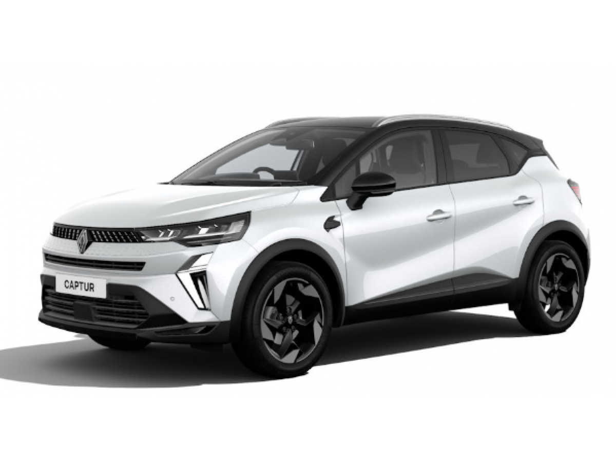 CAPTUR Techno TCe 115 