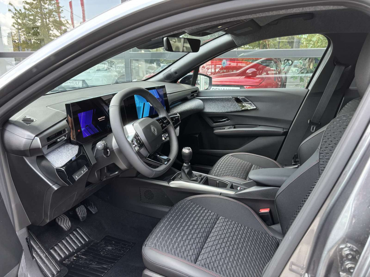RENAULT CLIO techno TCe 115 