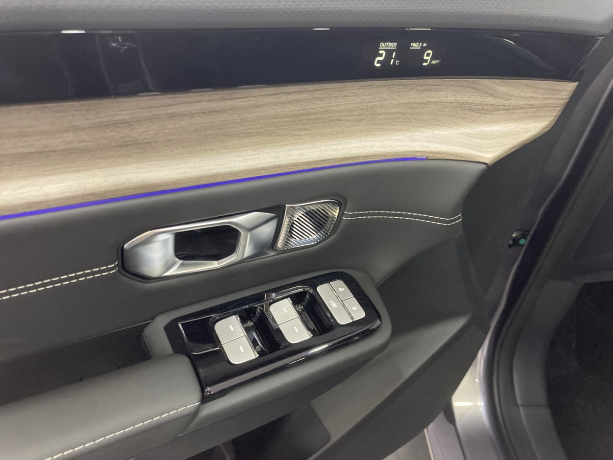 Jetour Dashing 1.6T 197ks 7DCT - Travel Version 