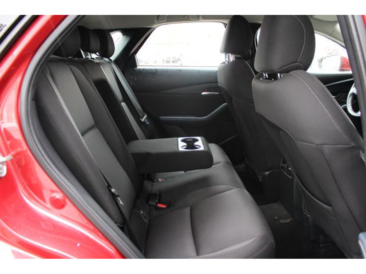 Mazda CX-30 2.0 SKYACT.G HYBRID 