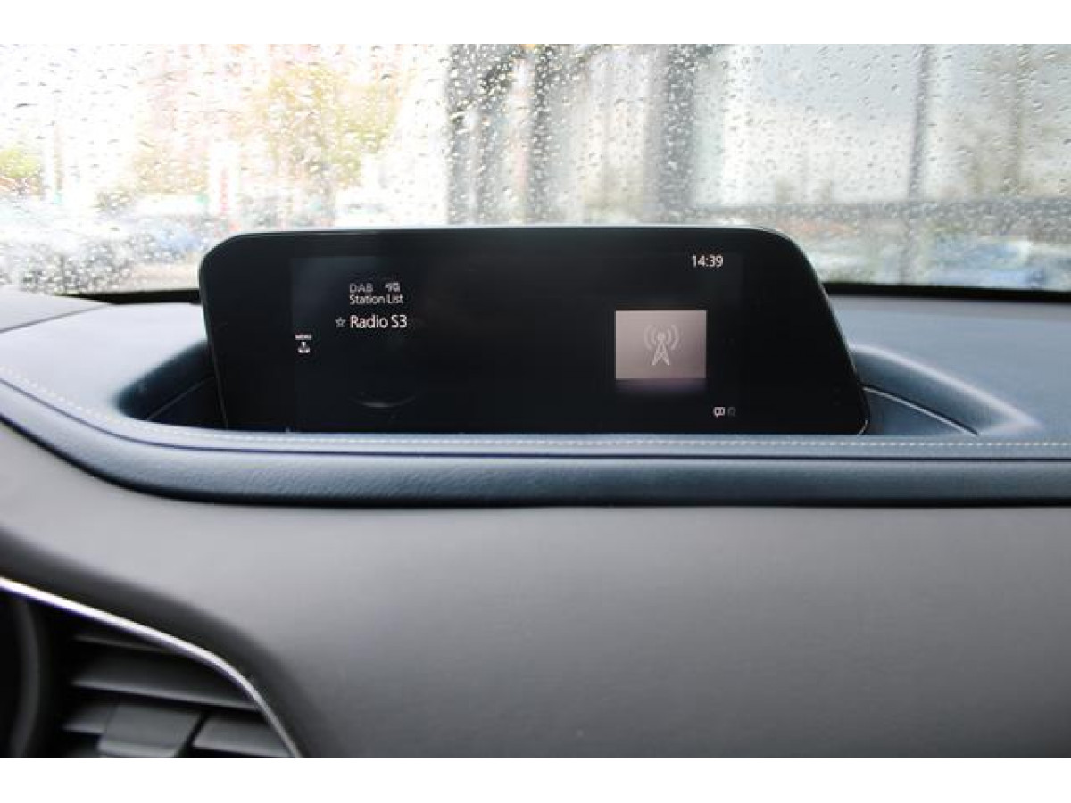 Mazda CX-30 2.0 SKYACT.G HYBRID 