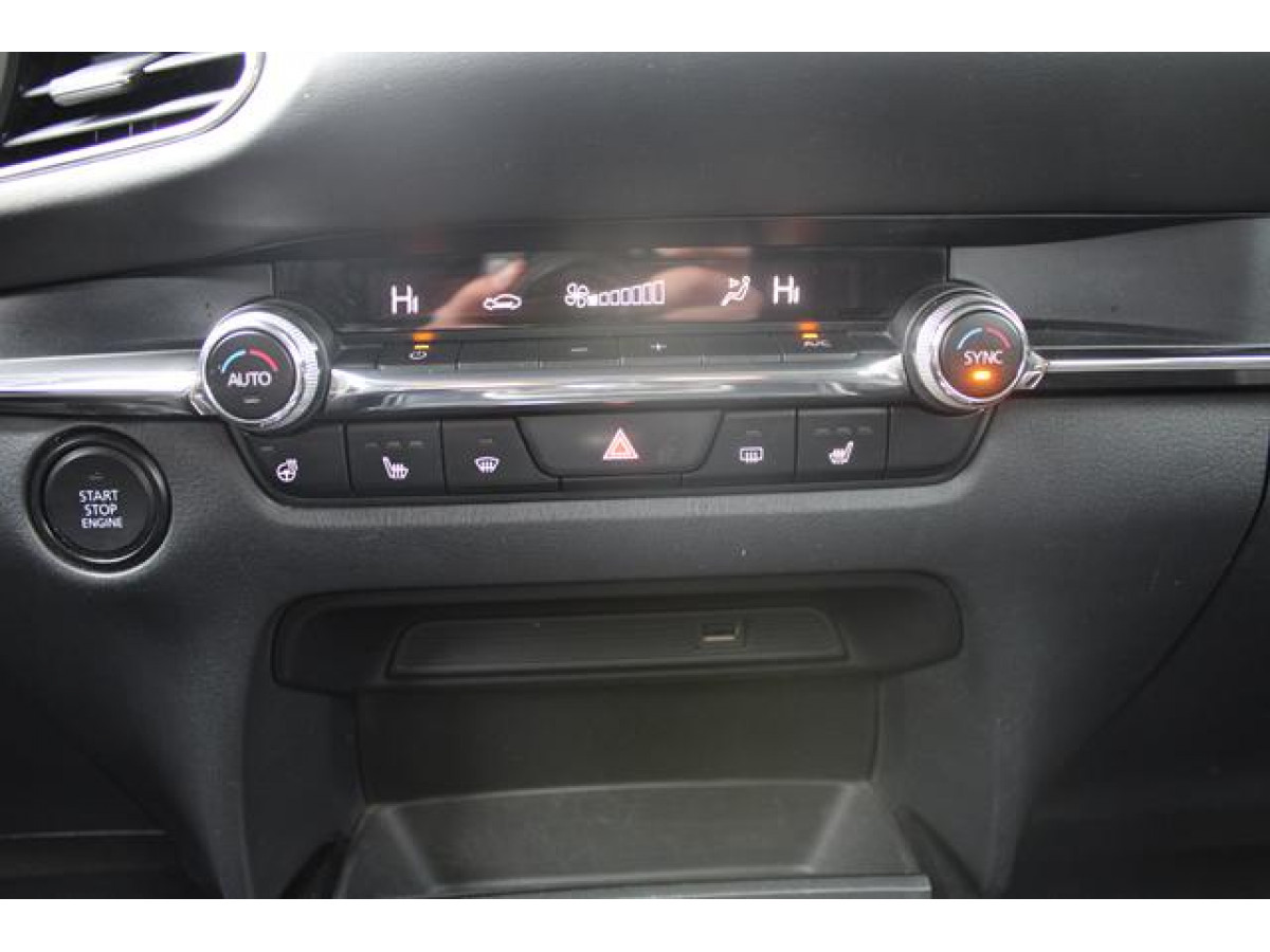 Mazda CX-30 2.0 SKYACT.G HYBRID 