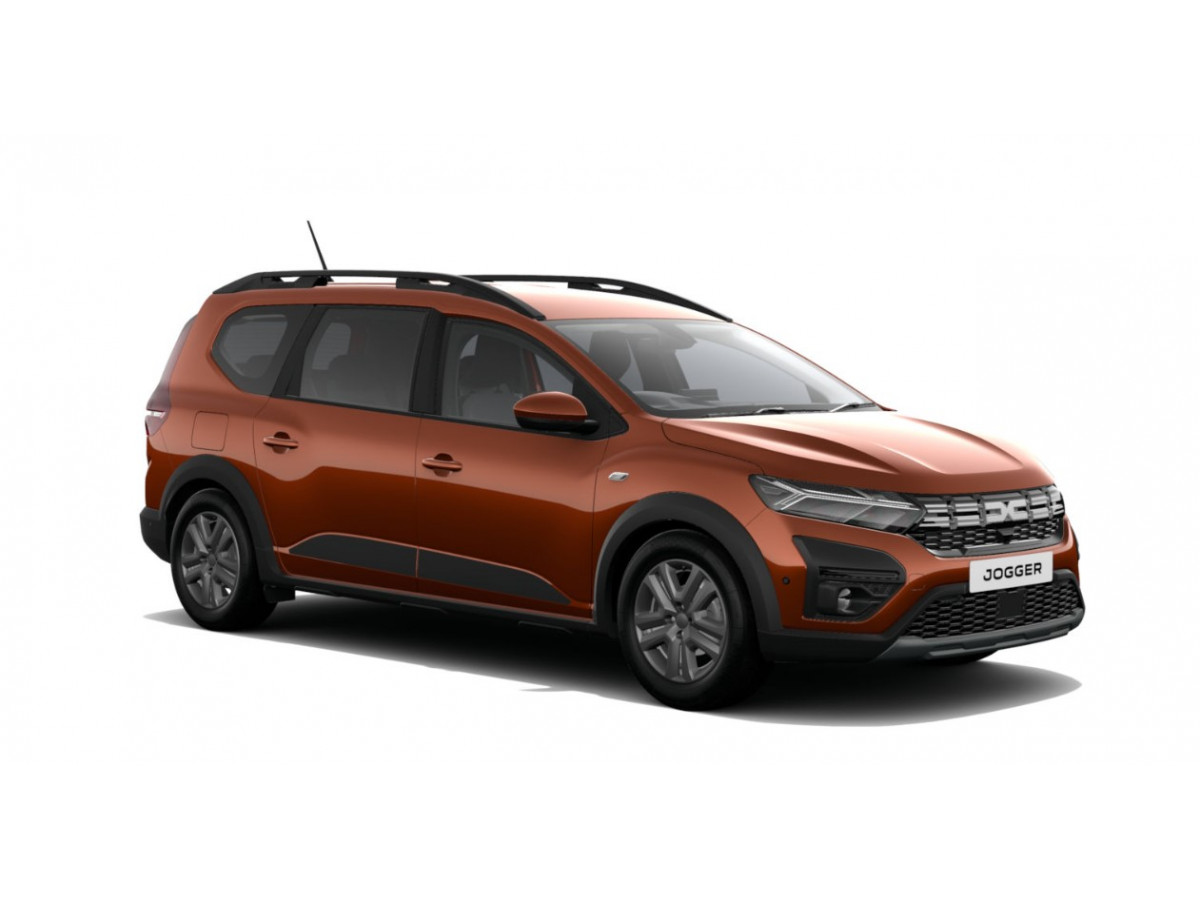 DACIA JOGGER Expression 1.0 ECO-G 100
