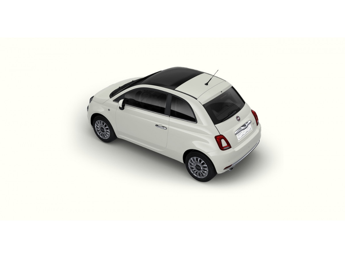 Fiat 500 1.0 bsg Hybrid 70ks DOLCEVITA