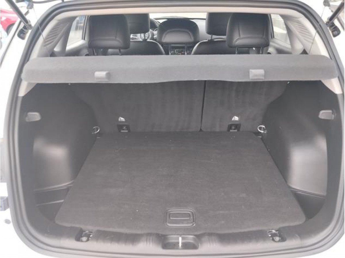 Jeep Compass 2.0mjtd 4X4Longitude