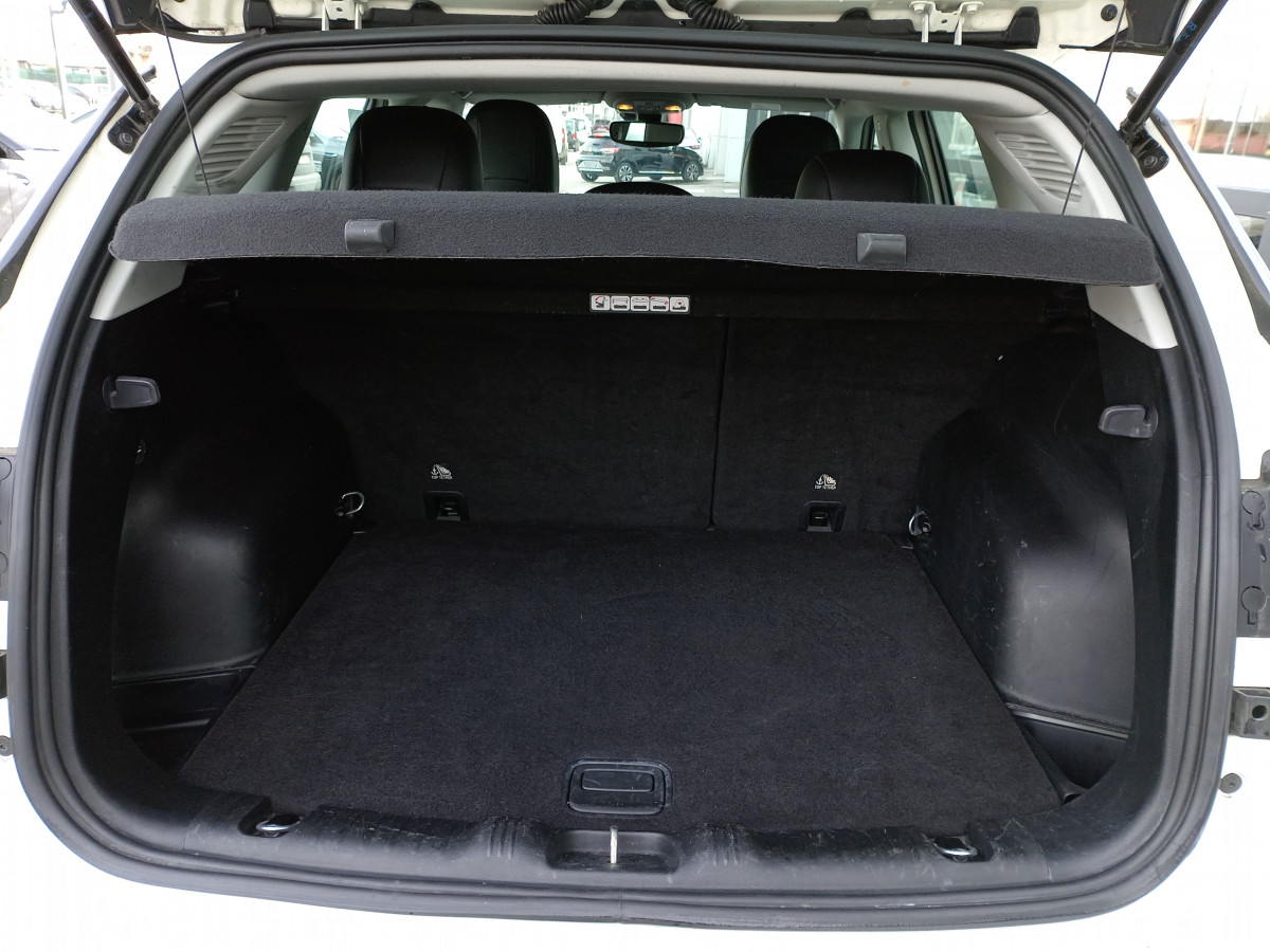 Jeep Compass 2.0 Longitude AUT4x4
