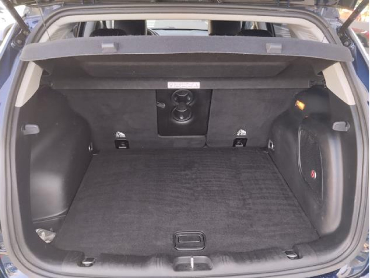 Jeep Compass 2.0 Limited 4x4 AUT