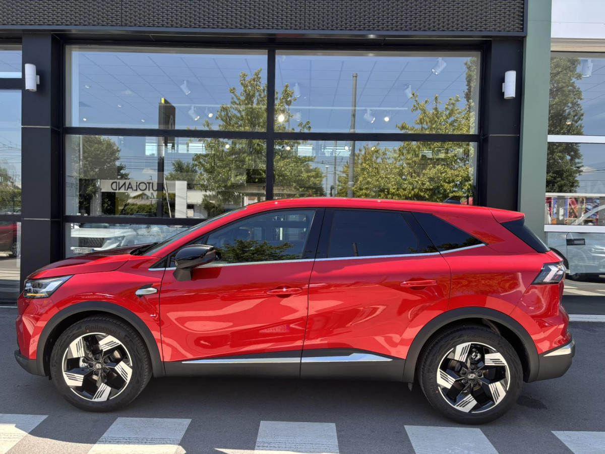 RENAULT SYMBIOZ techno TCe 140 EDC 