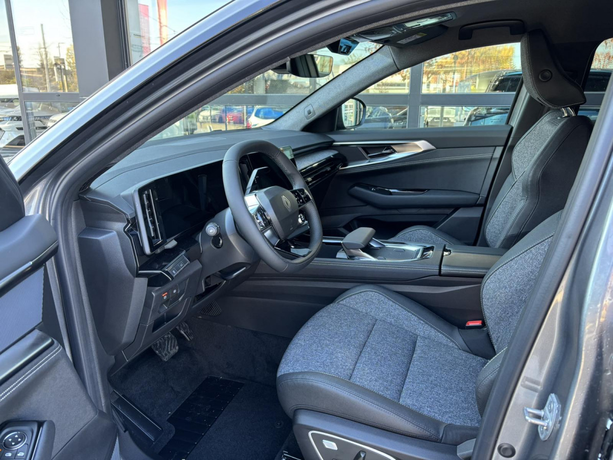 RENAULT AUSTRAL  techno mild hybrid 160 auto 