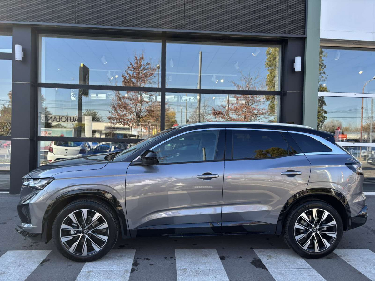 RENAULT AUSTRAL  techno mild hybrid 160 auto 