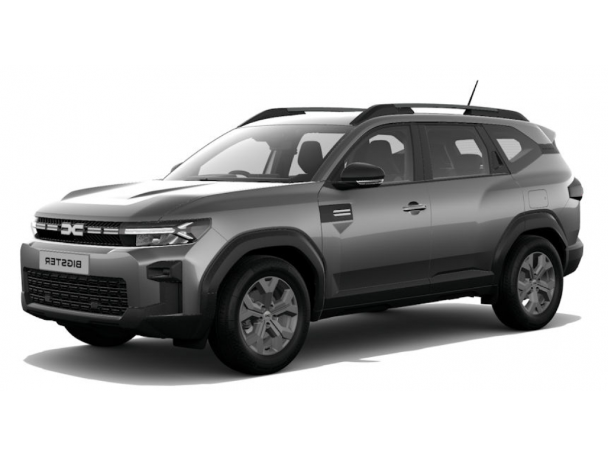 DACIA BIGSTER ESSENTIAL 1.2 TCe 140 