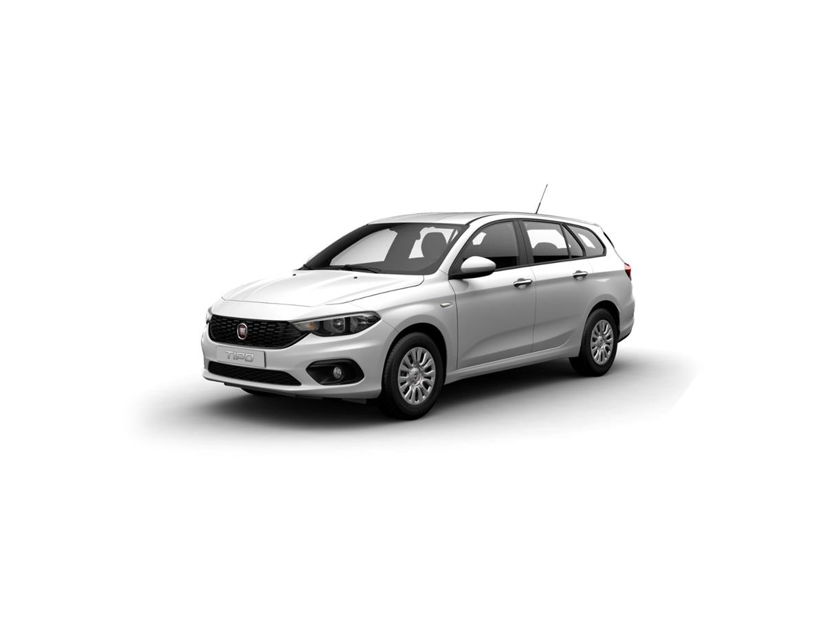Fiat Tipo SW 1.6 mjtd 120ks Mirror Taxi