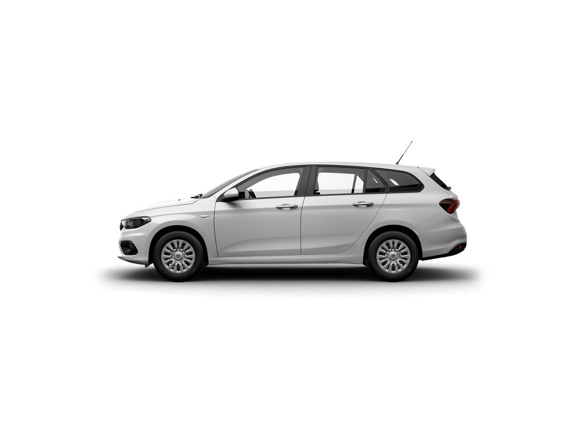 Fiat Tipo SW 1.6 mjtd 120ks Mirror Taxi