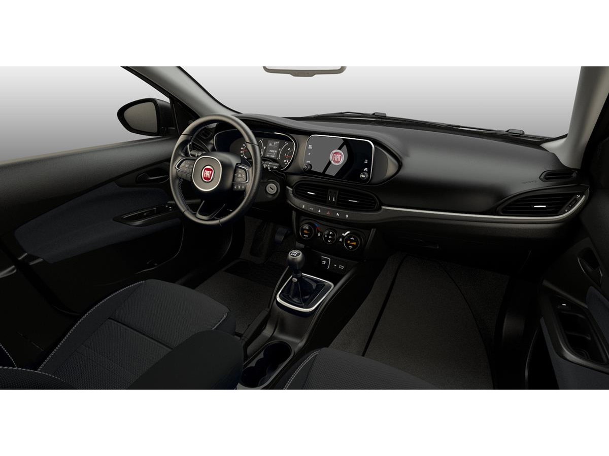 Fiat Tipo SW 1.6 mjtd 120ks Mirror Taxi