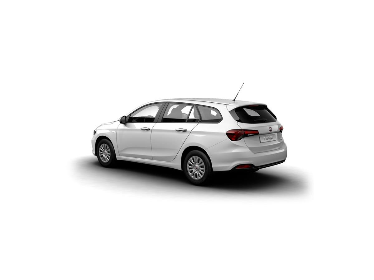 Fiat Tipo SW 1.4 95ks Mirror Taxi