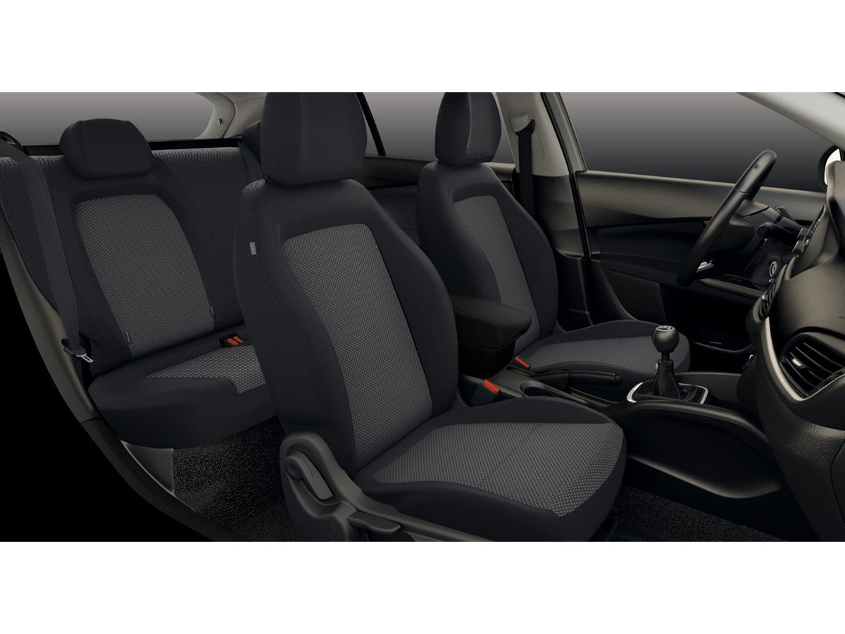 Fiat Tipo Hb 1.4 95ks Forte