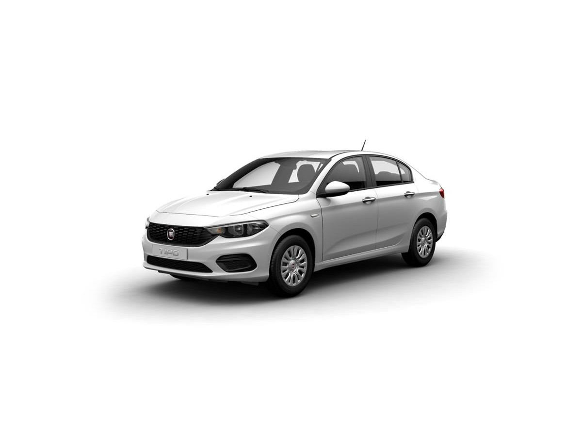 Fiat Tipo Sedan 1.6 mjtd 120ks Mirror Taxi