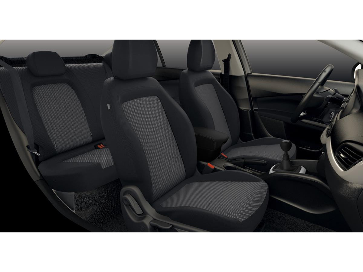 Fiat Tipo Sedan 1.6 mjtd 120ks Mirror Taxi