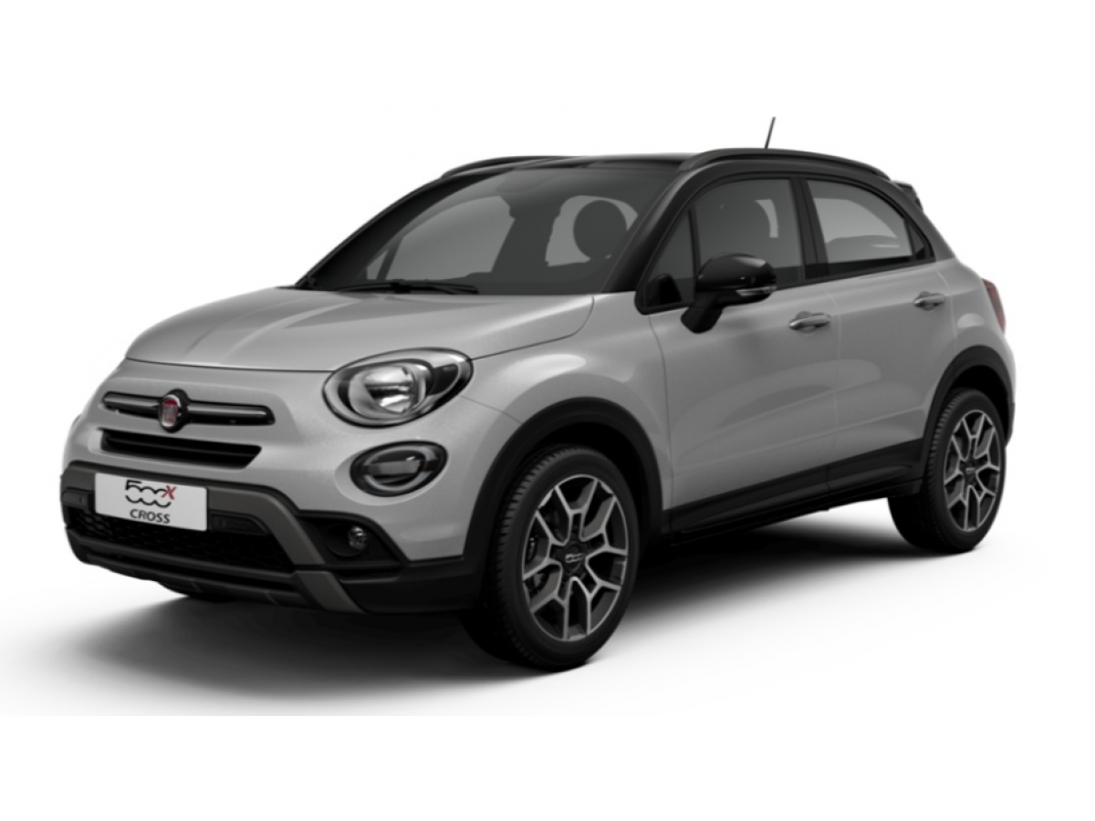 Fiat 500x 1 0 Gse 120ks Cross Ak Kompresor