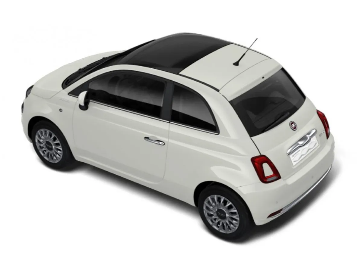 Fiat 500 1.0 BSG 70ks Hybrid Dolcevita + promo paket 