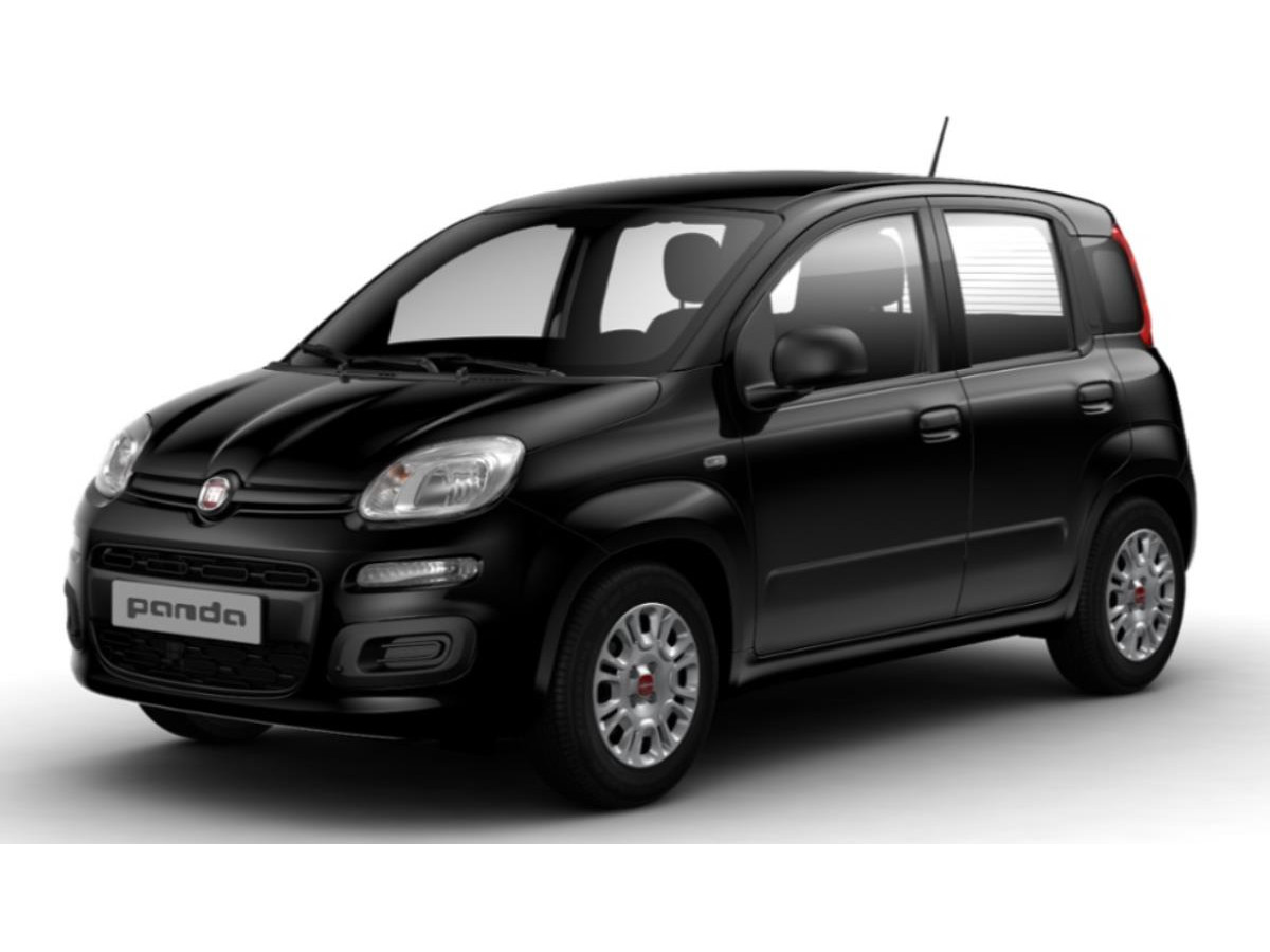 Fiat Panda 1.0 70ks BSG Hybrid Panda 