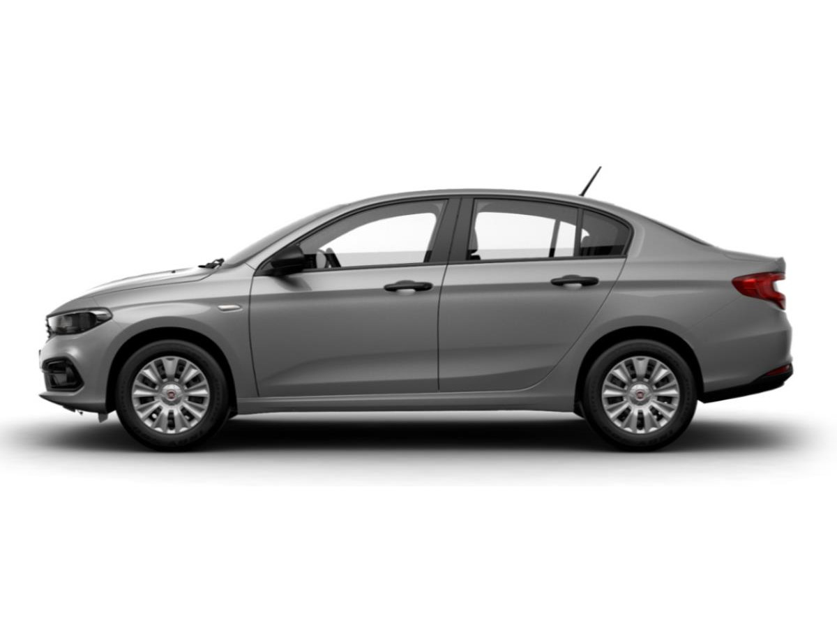 Fiat Tipo Sedan 1.4 95ks Tipo + Family paket