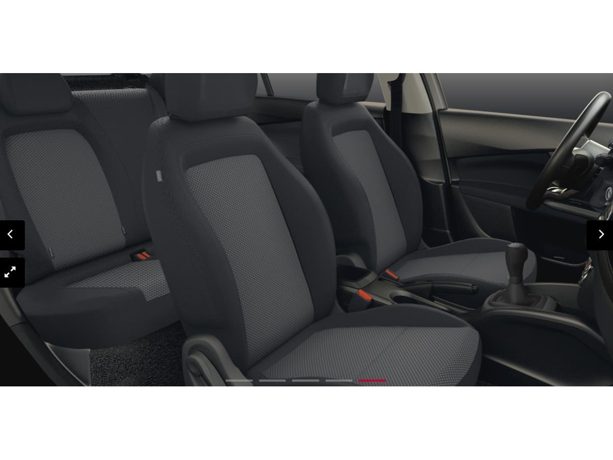 Fiat Tipo Sedan 1.4 95ks Tipo + Family paket