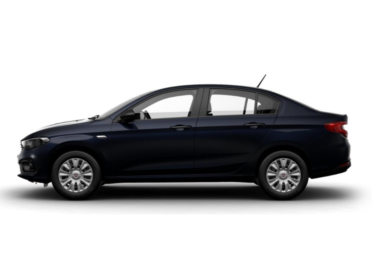 Fiat Tipo Sedan 1.4 95ks Tipo + Family paket